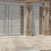 نقاشی ساختمان