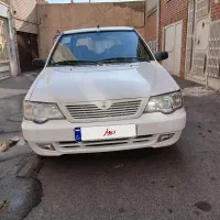 پراید111بیرنگ 93خاصا یورو4