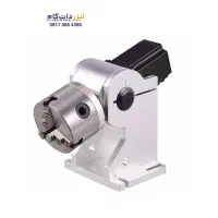 فروش روتاری دستگاه لیزر دیود و فایبر و co2