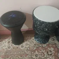 تنبک واسه فروش گذاشتم