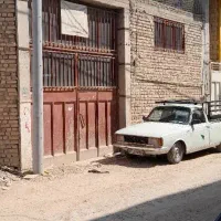 وانت پیکان cng82|خودرو سواری و وانت|اصفهان, وحید|دیوار