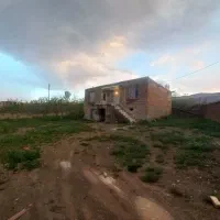 خونه باغ روستادوشخراط واقع در ۱۵ کیلومتری خوانسار