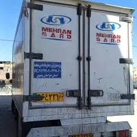 کاویان 106یخچالی|خودرو سنگین|تهران, شهرک دریا|دیوار