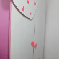 سرویس خواب نوجوان|تخت و سرویس خواب|بیرجند, |دیوار