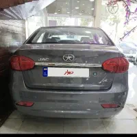 فروش جکj4 مدل 1404|خودرو سواری و وانت|کرمان, |دیوار
