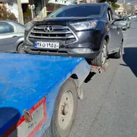 امداد خودرو و یدک کش و جرثقیل|خدمات حمل و نقل|بروجرد, |دیوار