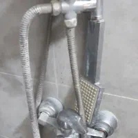 ریکا سفید|مواد شوینده و دستمال کاغذی|اراک, |دیوار