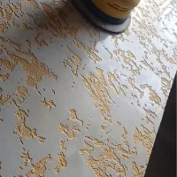 میکروسمنت - پتینه مدرن وکلاسیک، تابلو دکوراتیو