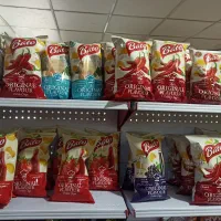 چیپس مناسب حراجی و بساطی