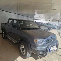 پیکاپ ریچ مدل ۹۷