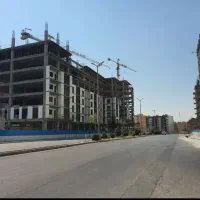 سهام آپارتمان ۱۴۷ متری تریتیوم vip، تعاونی دارایی|پیش‌فروش املاک|تهران, هوانیروز|دیوار
