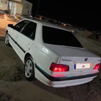 پژو پارس tu5 1401 در حد خشک|خودرو سواری و وانت|مشگین شهر, |دیوار