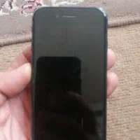 آیفون 7سالم تمیزحافظه128رم2