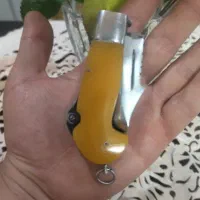 چاقوی کلکسیونی