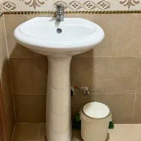 روشویی در حد نو