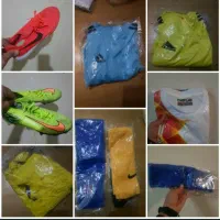 توپ و لوازم ورزشی حرفه ایی