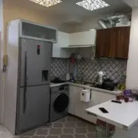 واحد نقلی سالن پردهخور فول بازسازی جنب مترو بریانک