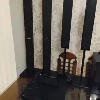 سینما خانگی سونی در حد نو