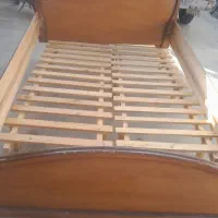 تخت‌خواب‌دو‌نفره‌نو