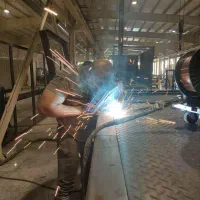 جوشکاری سیار