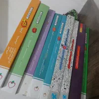 کتاب تست جامع کنکور انسانی
