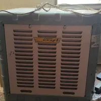 کولر آبی ارج