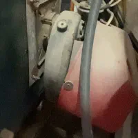 فروش دیگ و مشعل|آبگرمکن، پکیج، شوفاژ|محمودآباد, |دیوار