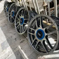رینگ ozسایز16 اورجینال|قطعات یدکی و لوازم جانبی|مشهد, شیرودی|دیوار