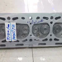 سر سیلندر پژو ۴۰۵