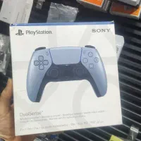 کنترلر پلی استیشن۵ اصلی اورجینال با سه رنگ بندی|کنسول، بازی ویدئویی و آنلاین|اهواز, کوروش|دیوار