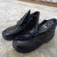 کفش ایمنی کار سایز ۴۵