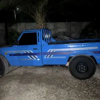 زامیاد|خودرو سواری و وانت|میناب, |دیوار