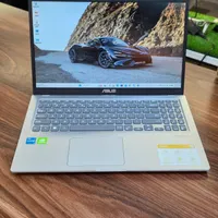 Asus x515 در حد نو|رایانه همراه|اردبیل, |دیوار