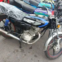 موتور هوندا  کویر 150/ + کد ۳۹۰۷