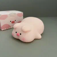 عمده چراغ خواب فانتزی|چراغ خواب و آباژور|سقز, |دیوار