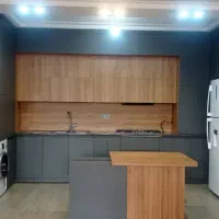 3 خوابه 200 متری شهید آقایی