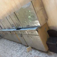 کابینت استیل ۱۵ میلیون