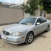 ماکسیما اتومات مدل ۸۳