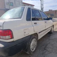 پراید ۱۳۱ دوگانه فابریک|خودرو سواری و وانت|آق قلا, |دیوار