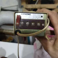 منبع تغذیه12V