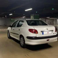 206 SD مدل 94|خودرو سواری و وانت|ارومیه, |دیوار