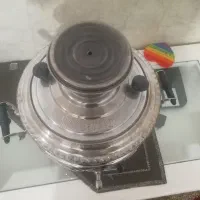 سماور 8 لیتر برادران سیفی|سماور، چایساز، قهوهساز|سردشت, |دیوار