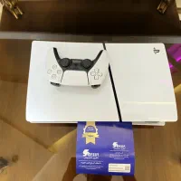 پی اس5 /PS5اسلیم اروپا|کنسول، بازی ویدئویی و آنلاین|اصفهان, خانه اصفهان|دیوار