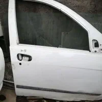 کاپوت درب جلو و عقب صندلی تیبا ۲|قطعات یدکی و لوازم جانبی|آزادشهر, |دیوار