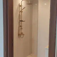 ۱۸۰متر رهن و اجاره، کلیدنخورده، جنوبی، طبقه۳ از ۴|اجارهٔ آپارتمان|قزوین, |دیوار