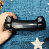 دسته ps5 سیاه|کنسول، بازی ویدئویی و آنلاین|تهران, توحید|دیوار