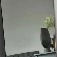 آینه وشیشه 70 در160