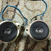 دو جفت باند  Sony Loudspeaker (6.6Cm)