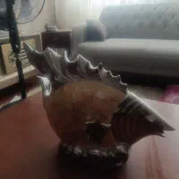 رزین طرح نقره