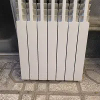 رادیاتور شوفاژ